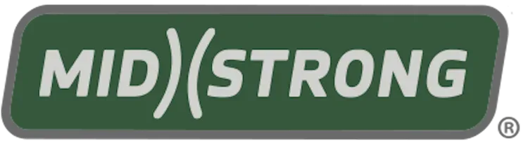 MidStrong Logo