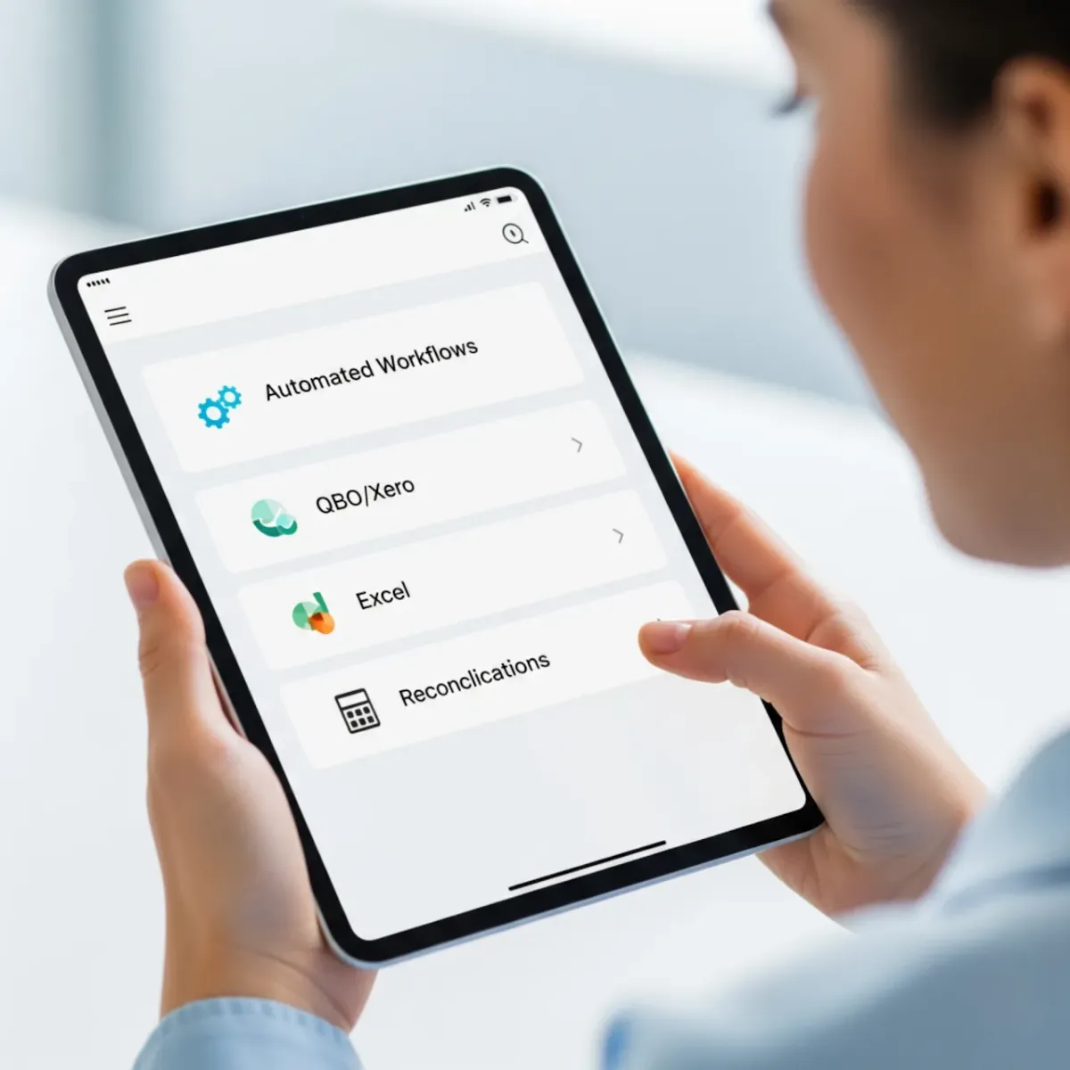 AI Mastery for Accounting Professionals