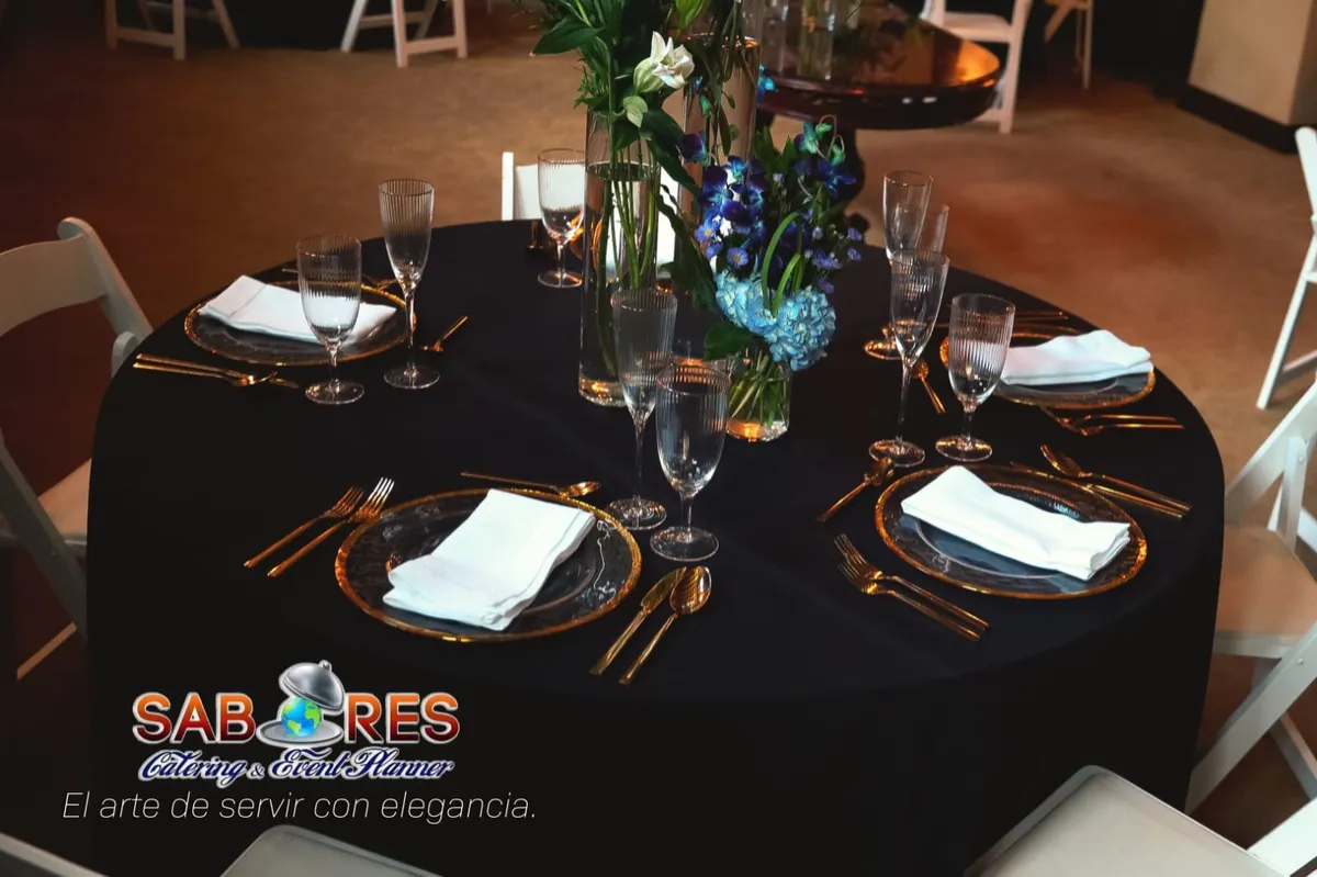 Cenas privadas y experiencias gastronómicas con maridaje