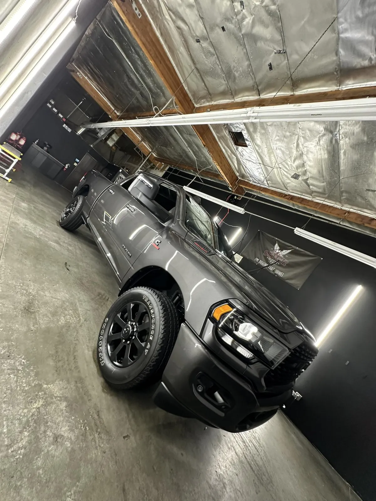 Express Ceramic Coating