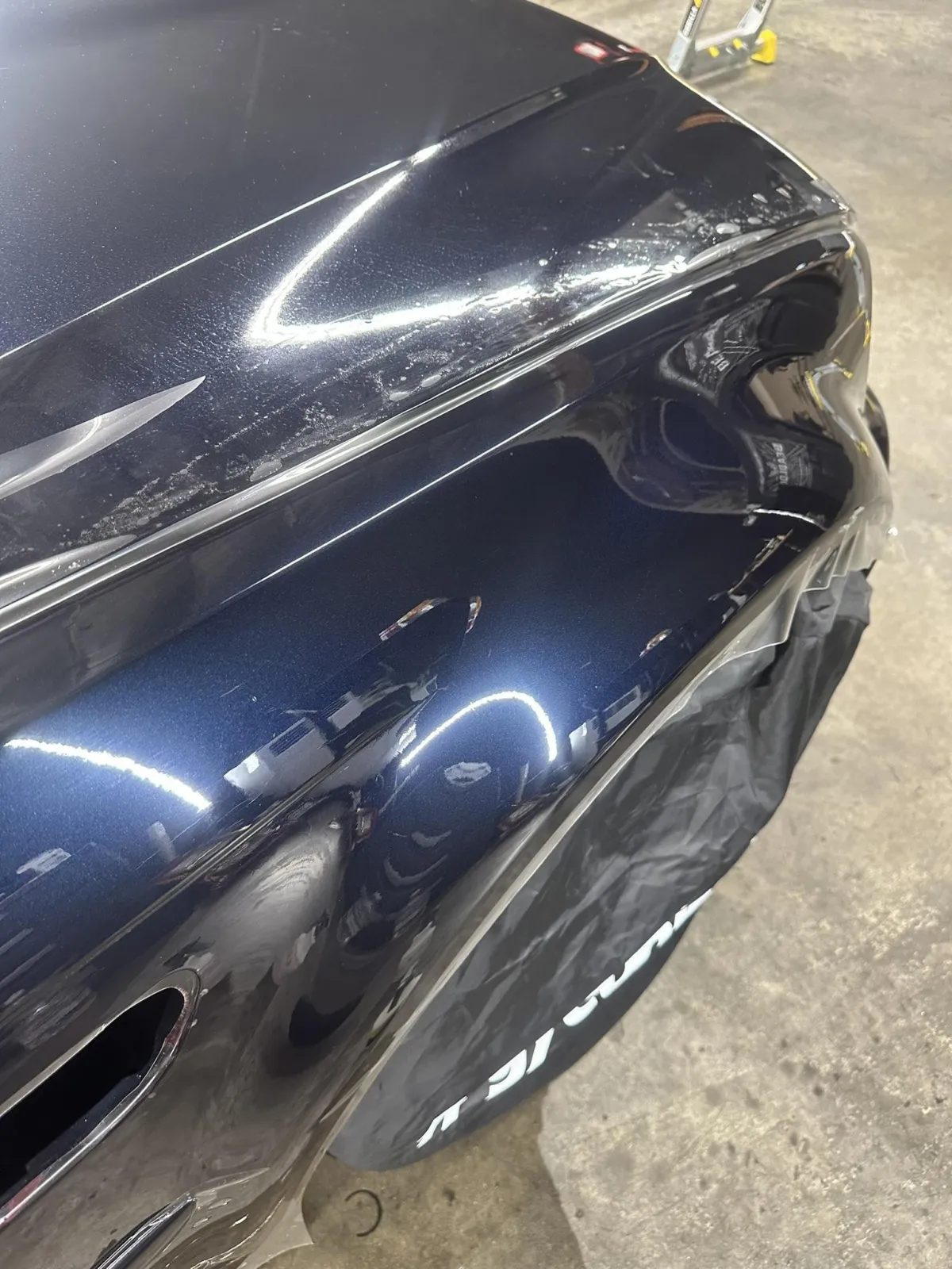 PPF Install Service