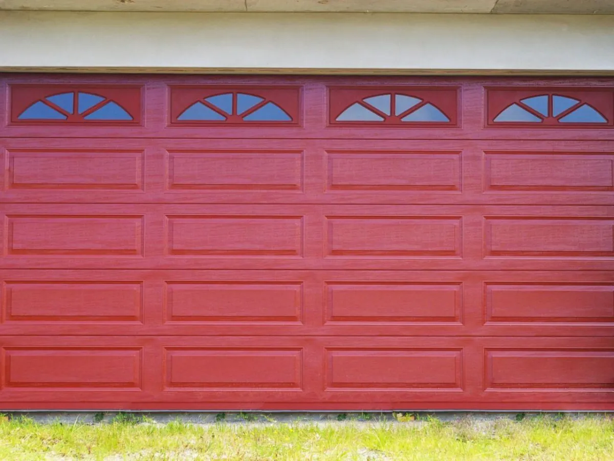 Hastings Garage Door Services