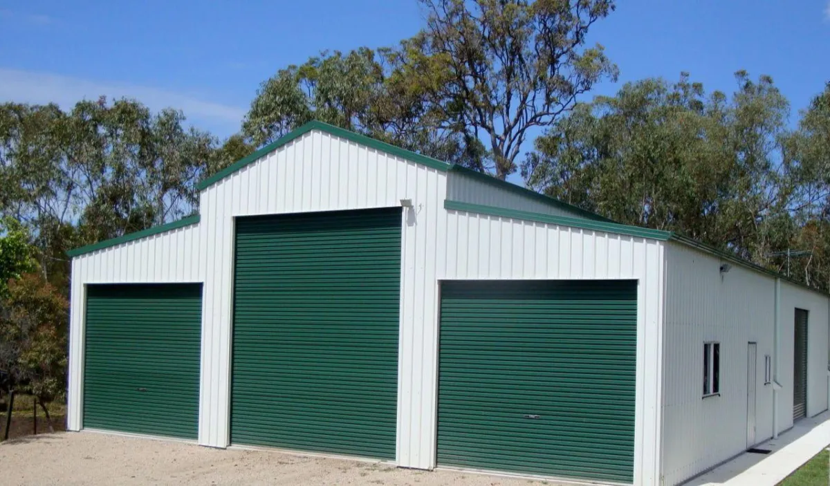 Hastings Garage Door Services