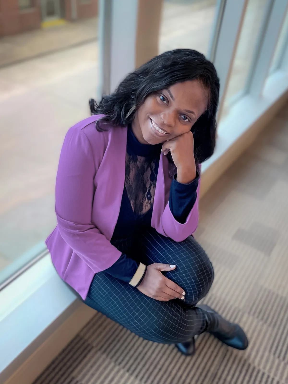 SIX TWENTY CONSULTING - LASHANDA WHITE