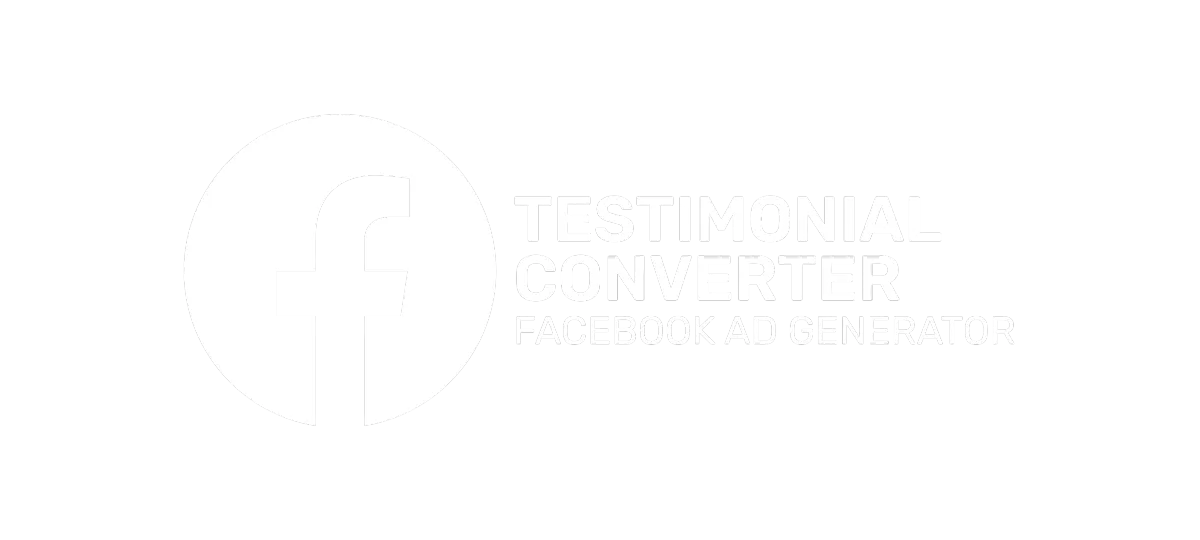 testimonials to ads