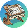 drafting table