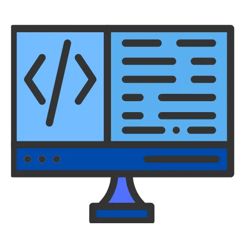 code icon