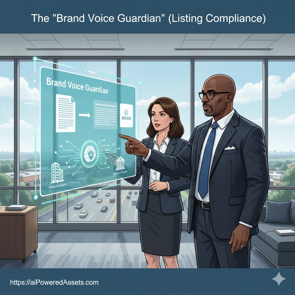 brand voice guardian