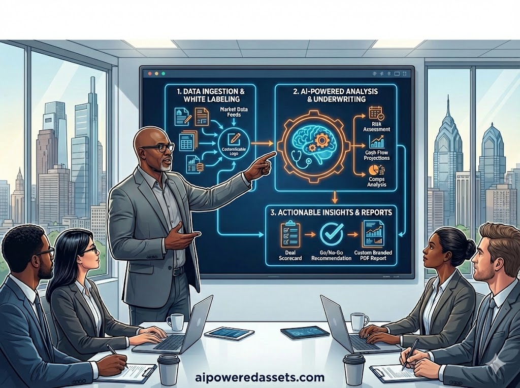 deal doctor analyzer