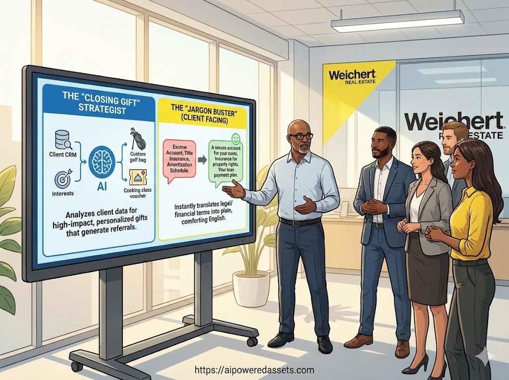 title company and partners