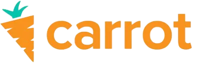 carrot logo