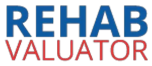 rehab valuator logo