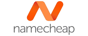 namecheap logo