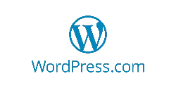 wordpress logo