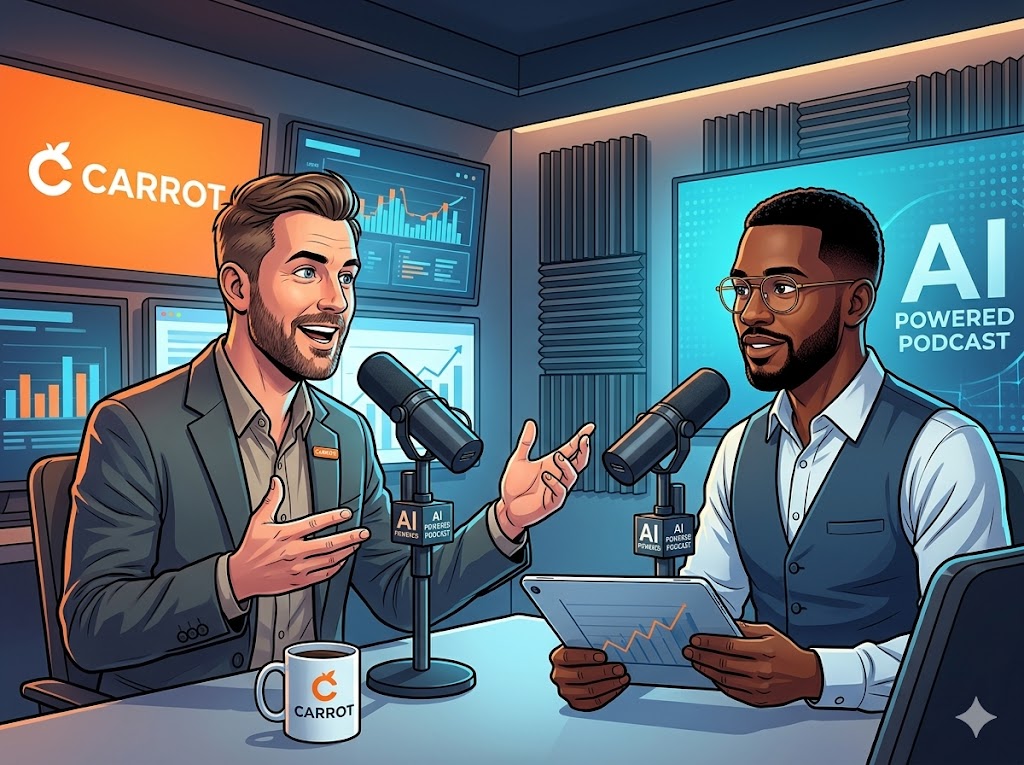 carrot interview