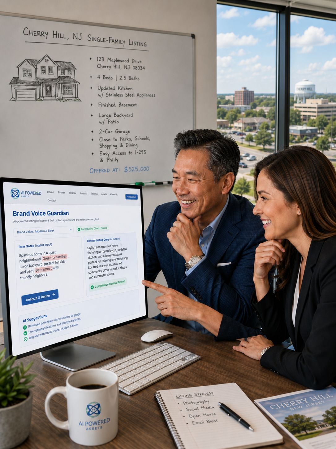 brand voice guardian custom ai tool 2