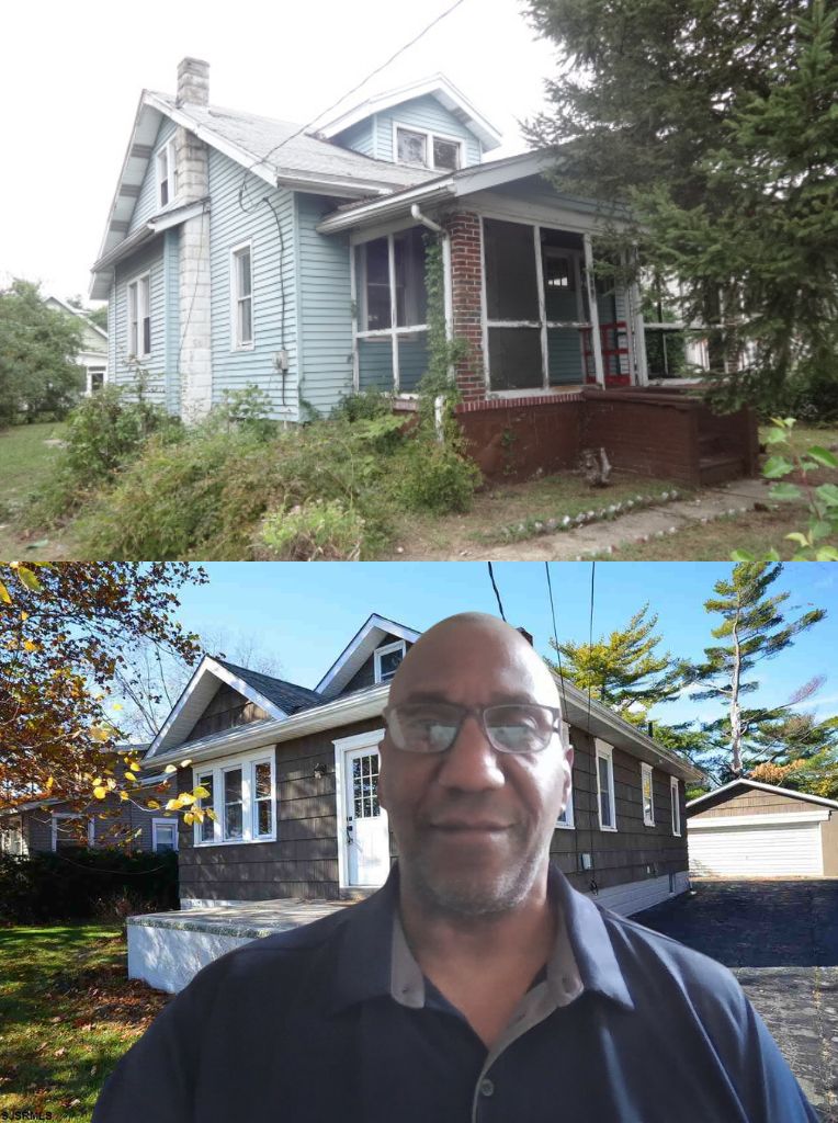 jeff the real estate investor