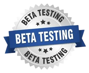 beta testing ai powered assets