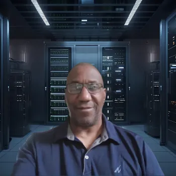 jeff in data center 5