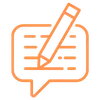blog post icon