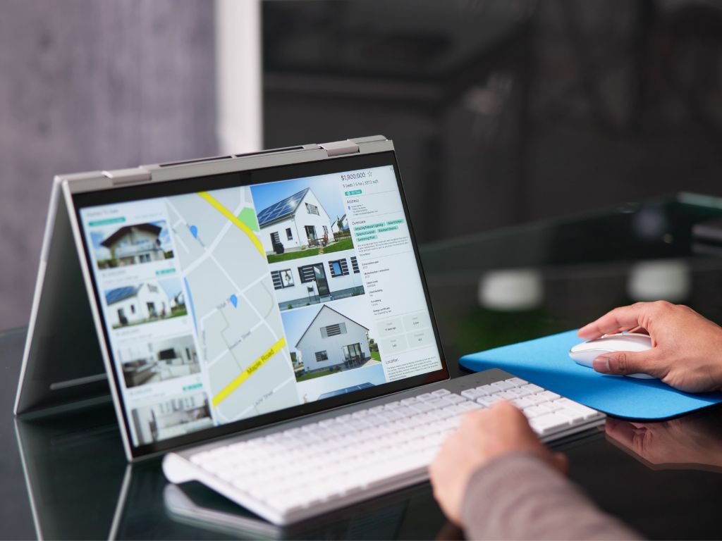 how ai powered assets works