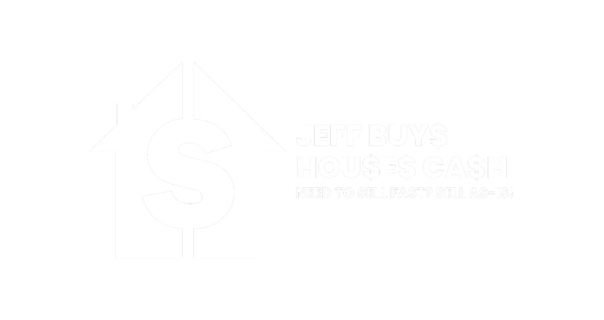 jeff buys houses cash white rec trns logo