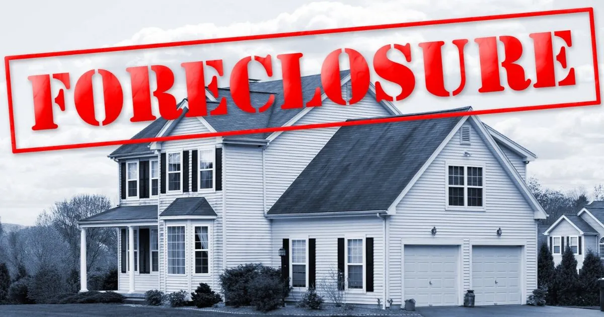 How to Stop Foreclosure in Cherry Hill, NJ — Your Options Before the Sheriff's Sale