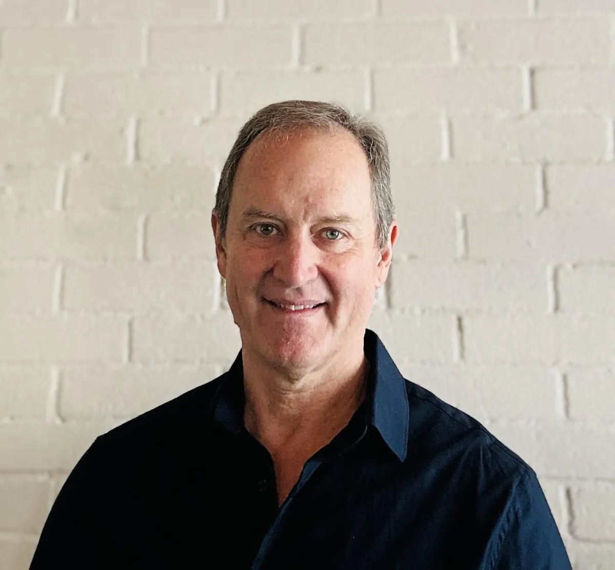 Portrait of Jeffrey R Rose, advisor for remodeling companies