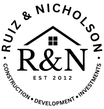 Ruiz & Nicholson Logo