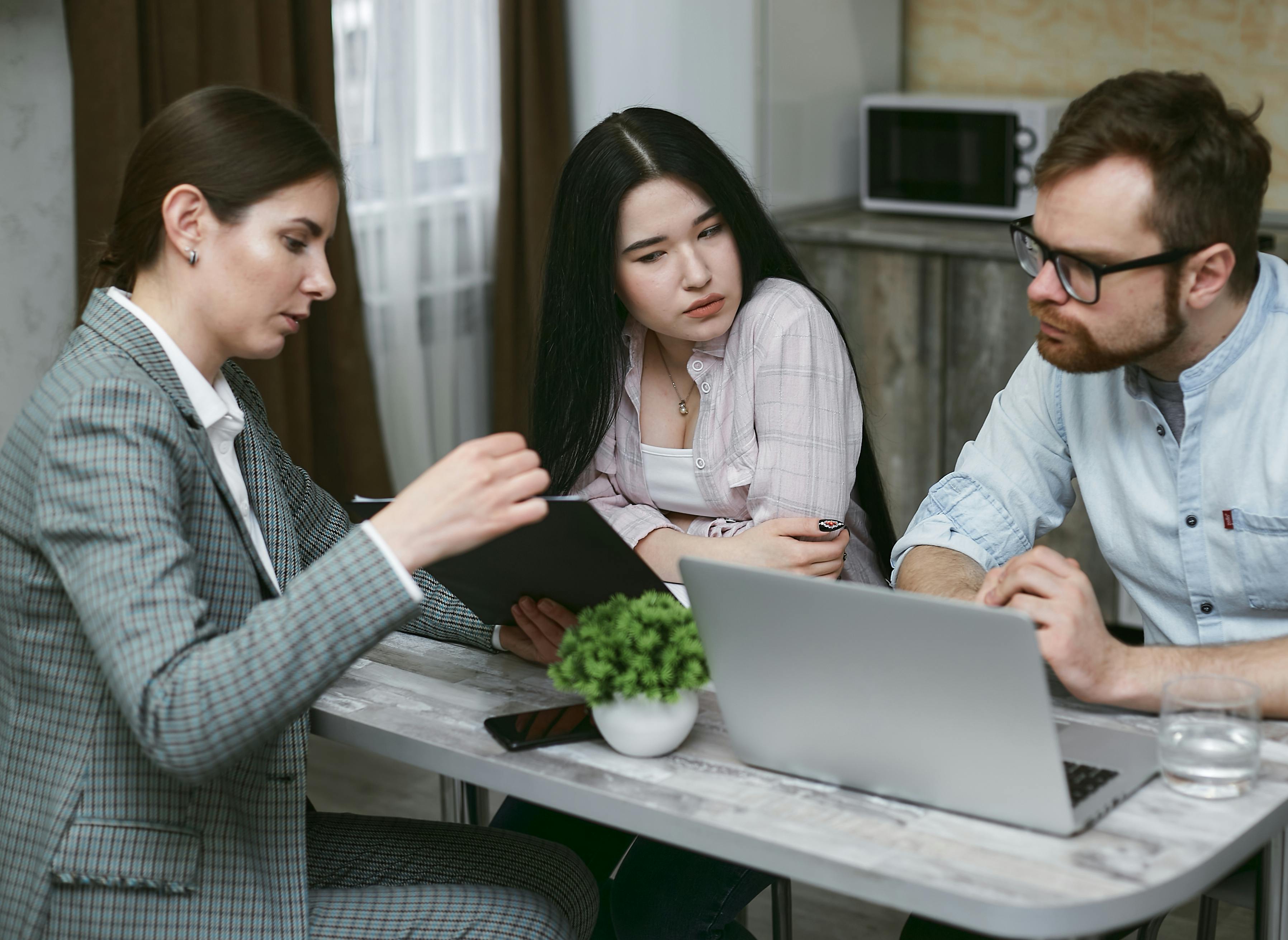 What Do Real Estate Commissions Really Pay For in Owasso?