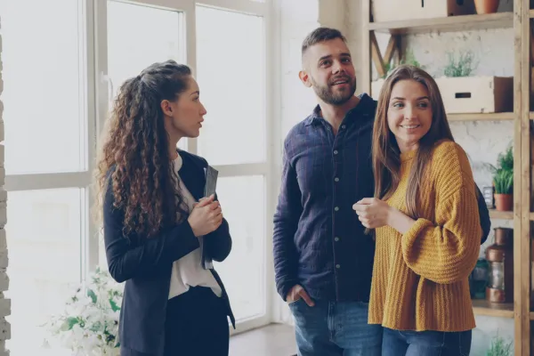 How Does the Home Buying Process Work in Owasso, Oklahoma?