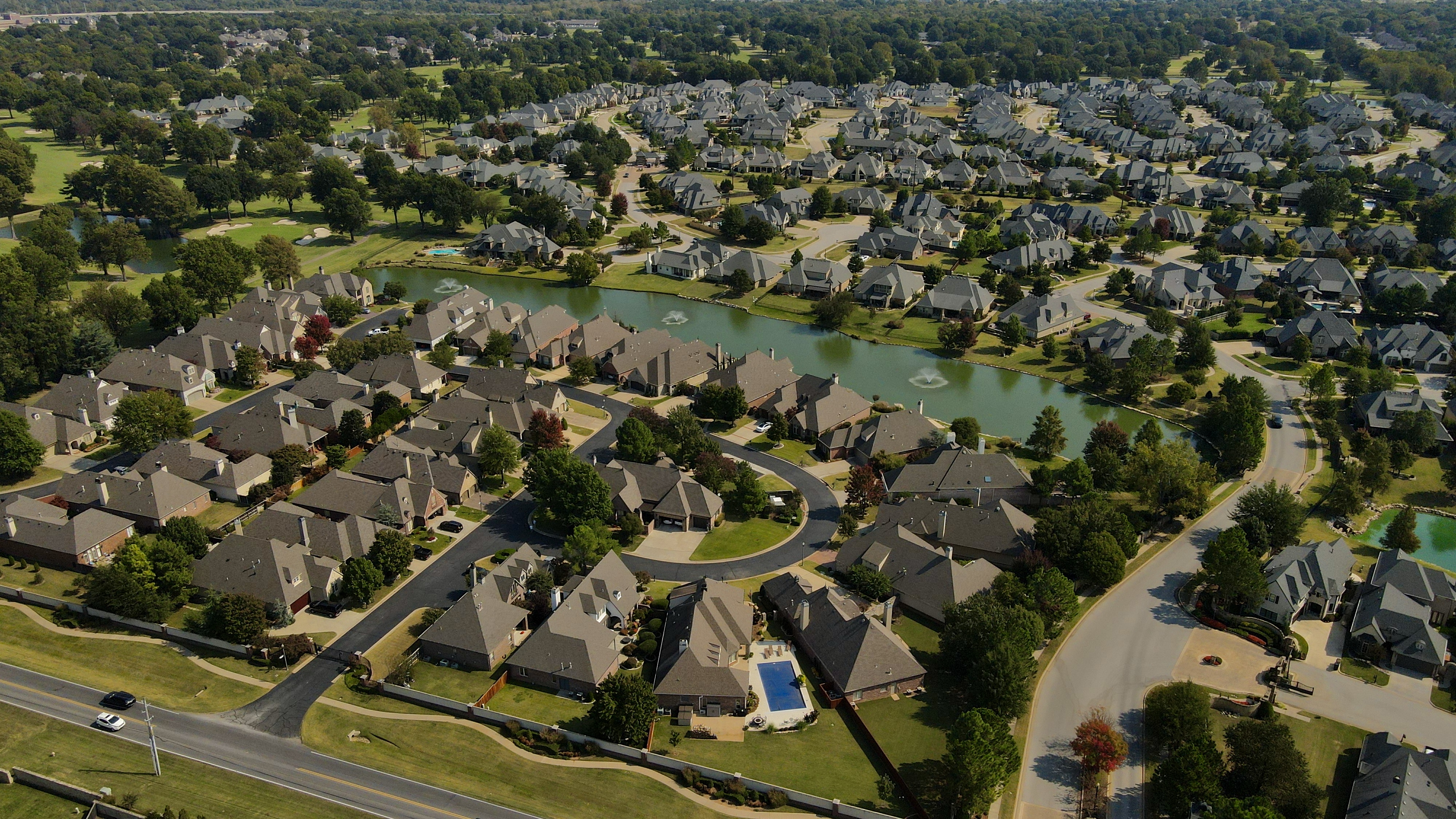 What Are the Best Areas to Buy a Home Near Owasso for Native American Buyers?