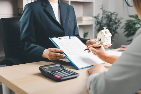 Do Native American Buyers Qualify for Special Home Loans in Oklahoma