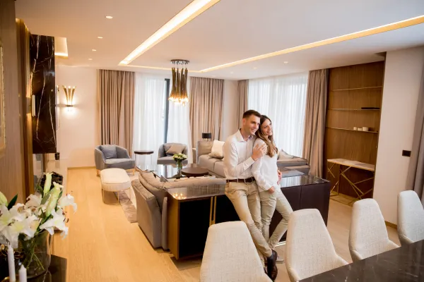 What Do You Need Financially to Buy a Luxury Home in Owasso