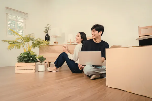 Can You Use Equity from Your Current Home to Buy the Next One