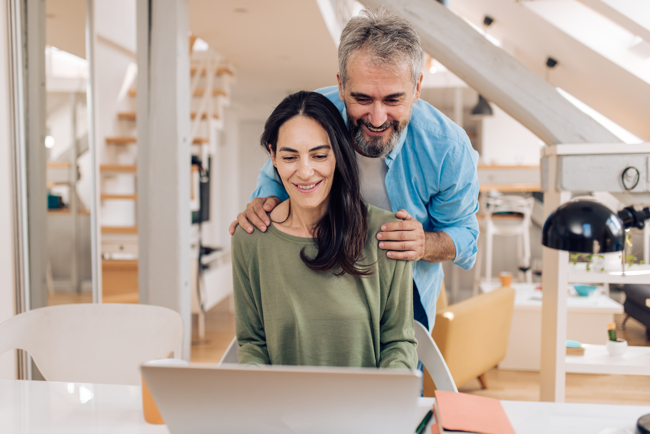 How Do Down Payments Work for Native American Home Buyers?