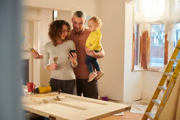 Should You Renovate Before Selling a Luxury Home in Owasso