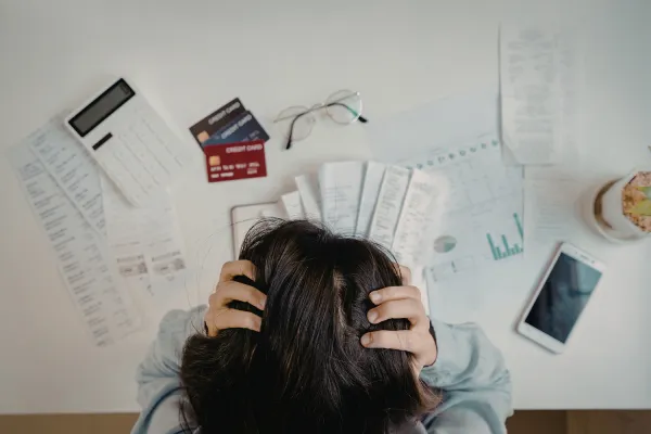 Is It Better to Sell or Wait If I’m Struggling Financially?