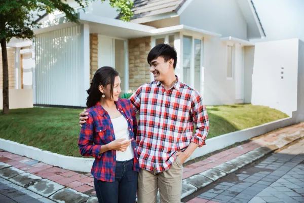 What Mistakes Should Native American Buyers Avoid When Purchasing a Home