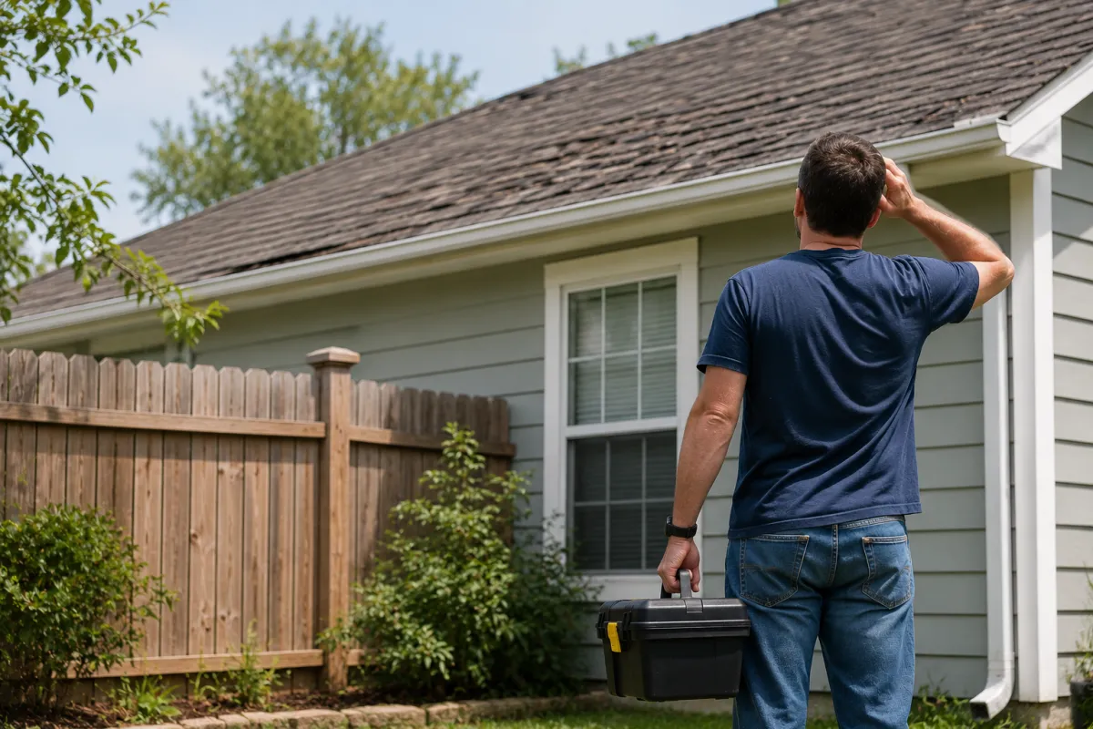 Do I Need to Fix Anything Before Selling a Distressed Home in Owasso?