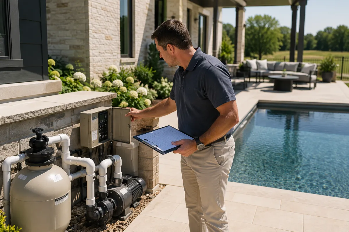 How Do Inspections Work for Luxury Homes (And What Matters Most)?