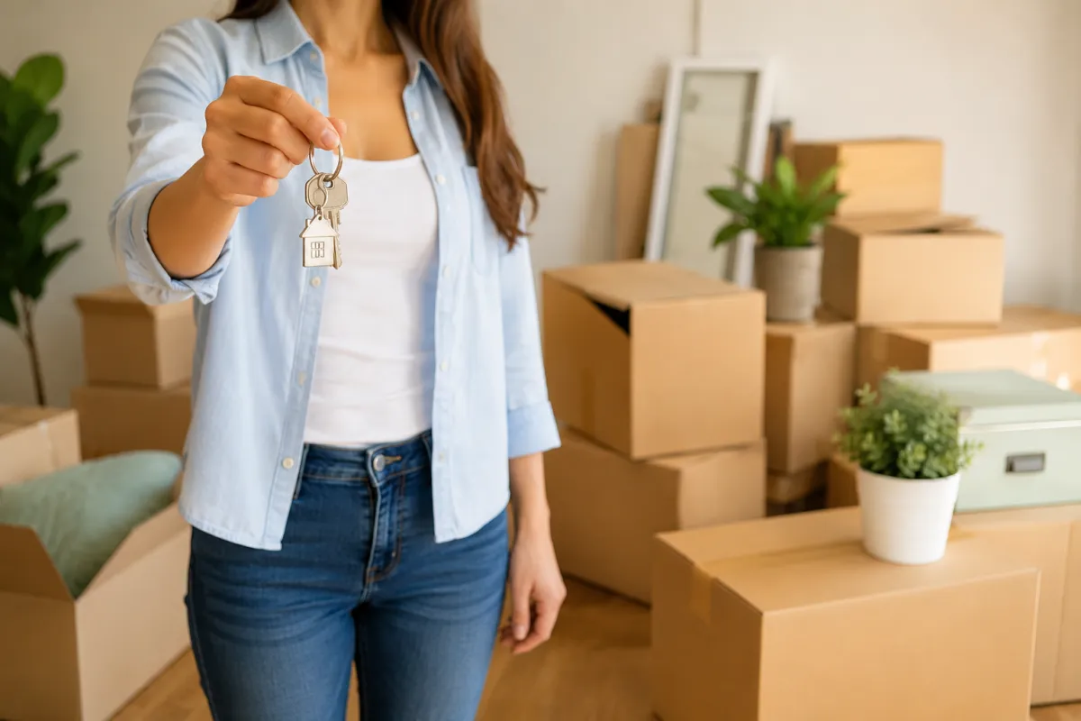 How Do You Time Selling and Buying at the Same Time in Owasso?