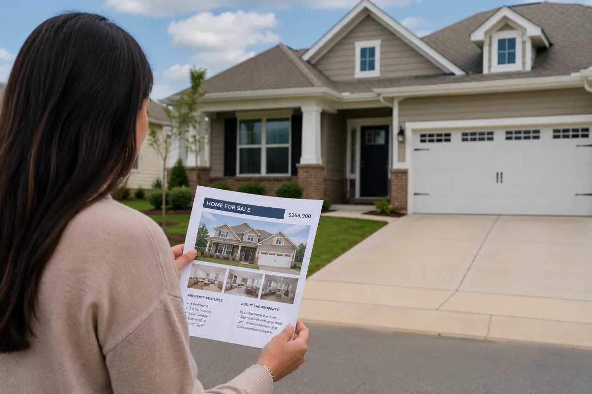 What Mistakes Should Native American Buyers Avoid When Purchasing a Home?