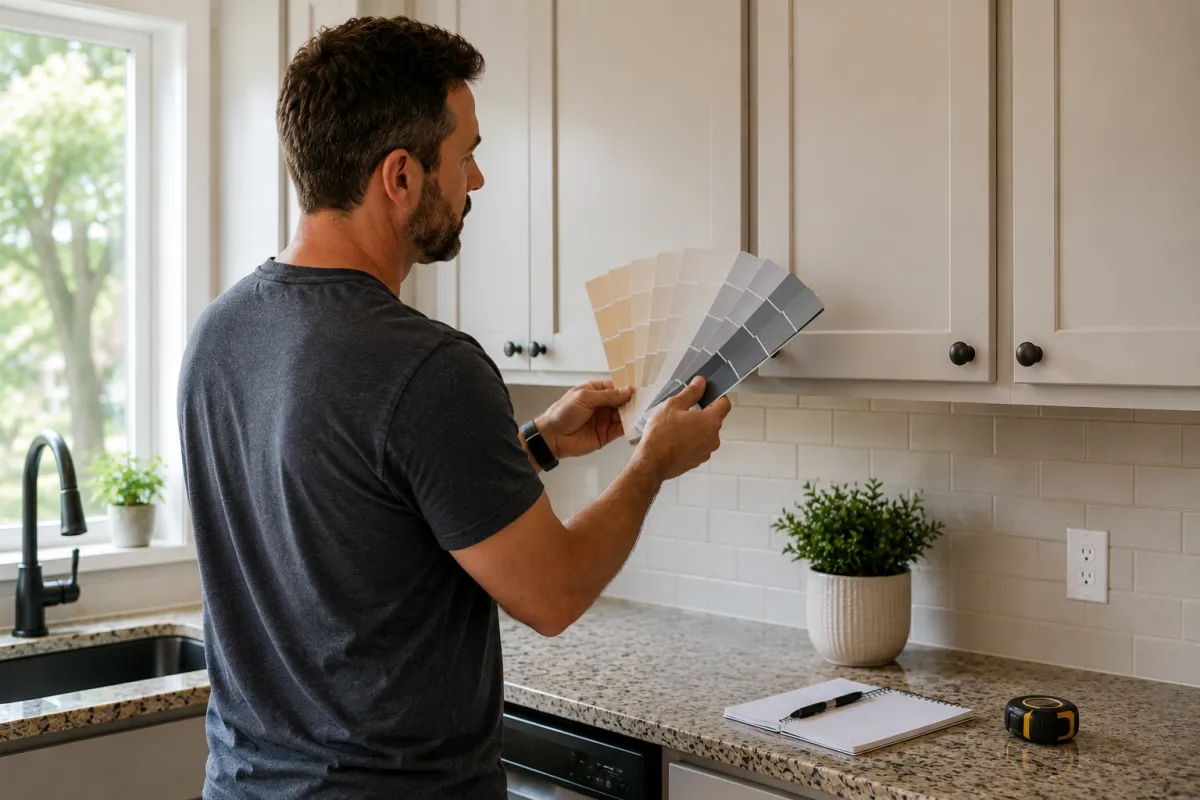 Do I Need to Renovate Before Selling My Home in Owasso?