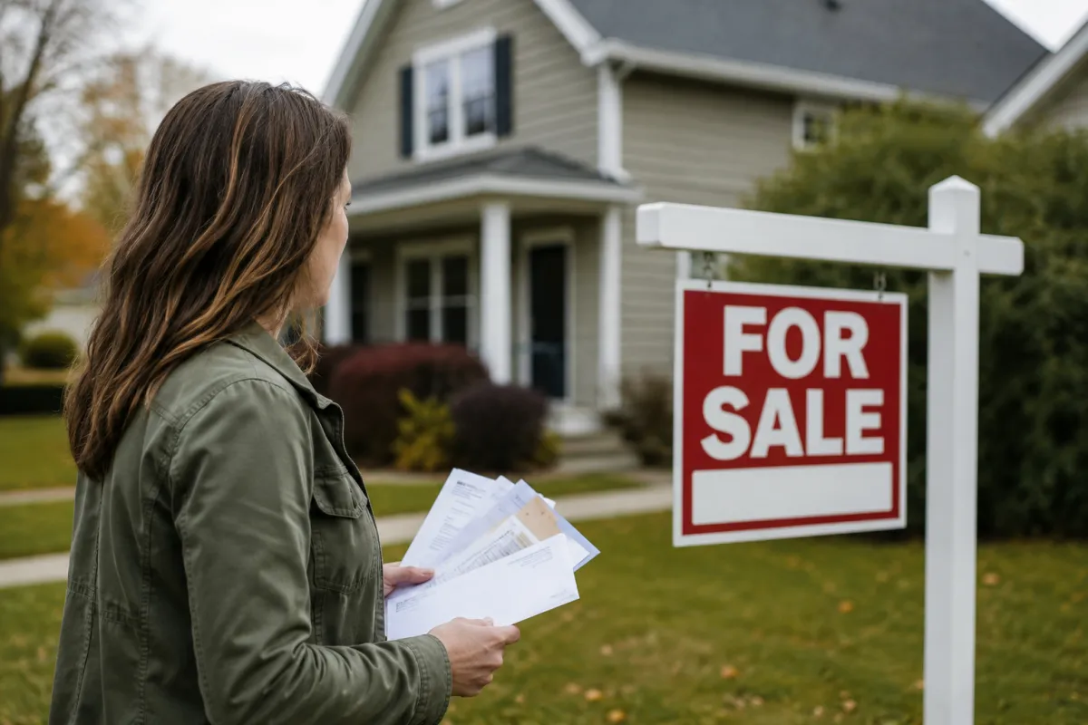How Do I Know What My Home Is Worth in My Situation?