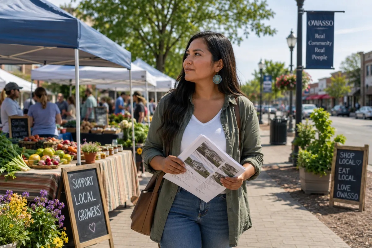 How Does Income, Tribal Status, or Benefits Affect Buying a Home?