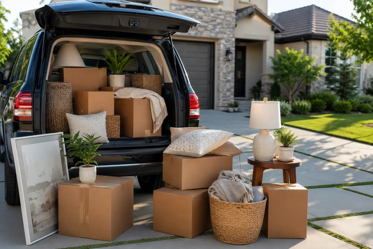 What Costs Should You Expect When Buying a Luxury Home in Owasso?