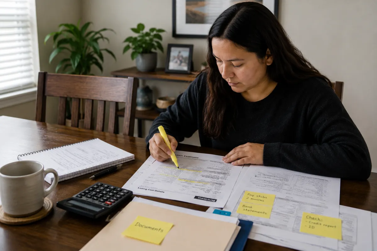 Are There Special Programs for Native American Home Buyers in Owasso?