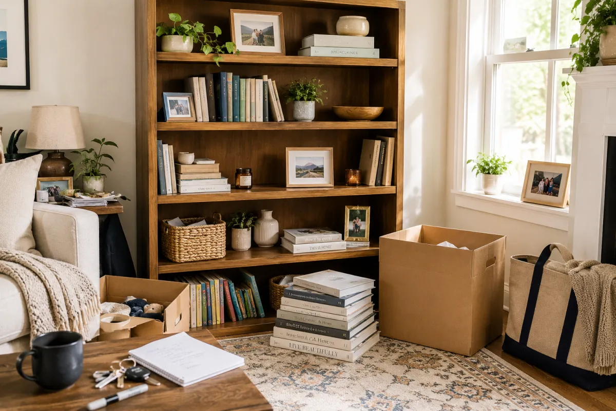 What Should You Do to Prepare Your Home Before Selling and Buying?