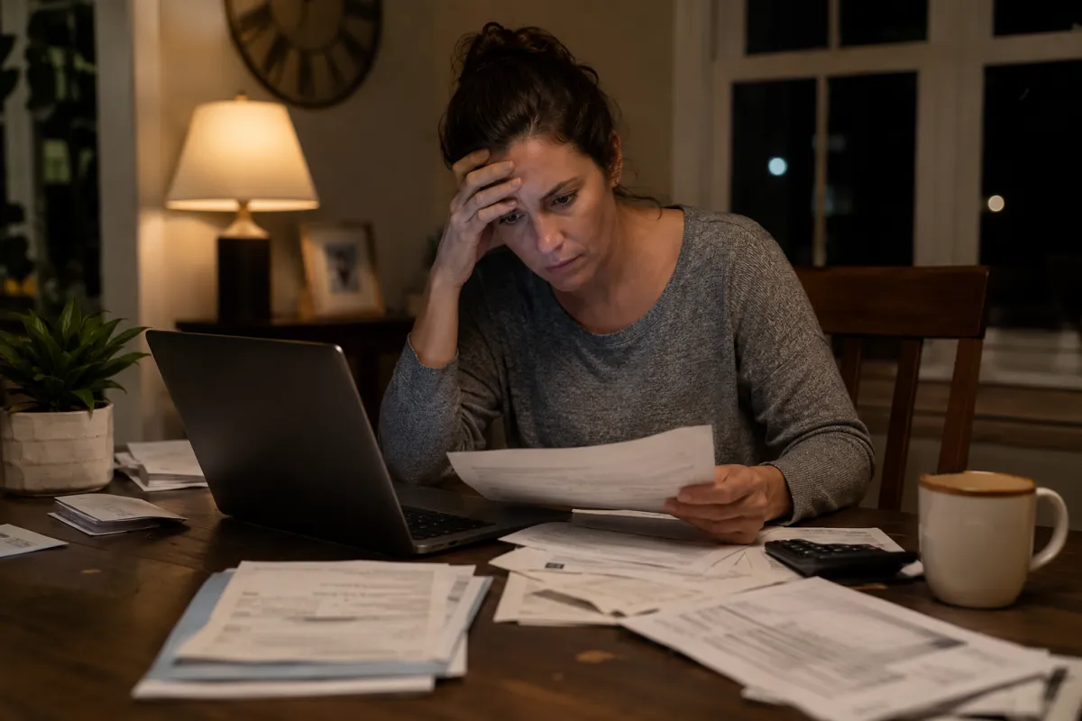 How Does a Short Sale Work in Owasso?
